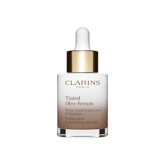 OIL COR CLARINS BASE SKINTINT TNT 08
